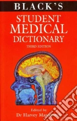 Black's Student Medical Dictionary