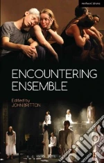 Encountering Ensemble