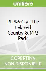 PLPR6:Cry, The Beloved Country & MP3 Pack