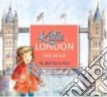Katie in London
