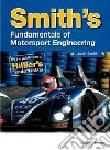 Fundamentals of Motorsport Engineering libro str