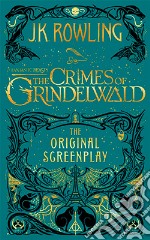 Fantastic Beasts: The Crimes of Grindelwald - The Original S
