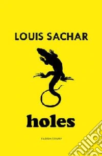 Holes libro str