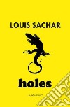 Holes libro str