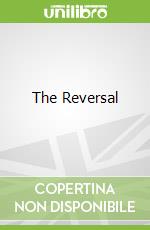 The Reversal libro str