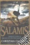 Salamis libro str