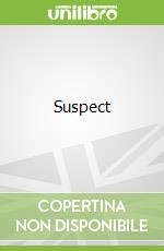 Suspect