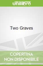 Two Graves libro str