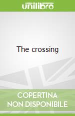 The crossing