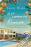 Summer Reunion libro str