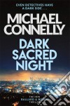 Dark Sacred Night libro str