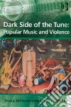 Dark Side of the Tune libro str