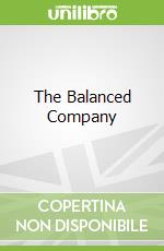 The Balanced Company