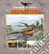 Deinonychus libro str