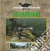 Iguanodon libro str