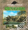 Ankylosaurus libro str