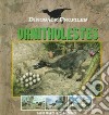 Ornitholestes libro str