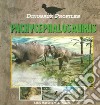 Pachycephalosaurus libro str