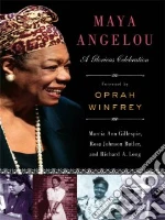 Maya Angelou