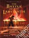 The Battle of the Labyrinth libro str