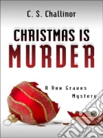 Christmas Is Murder