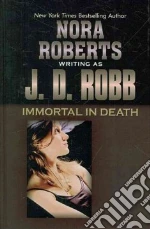 Immortal in Death