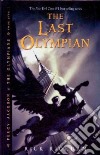 The Last Olympian libro str