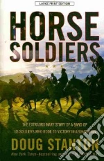 Horse Soldiers