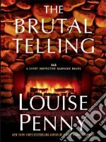 The Brutal Telling