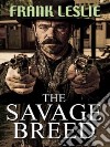 The Savage Breed libro str
