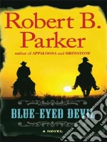 Blue-Eyed Devil