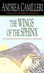 The Wings of the Sphinx