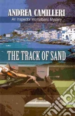The Track of Sand