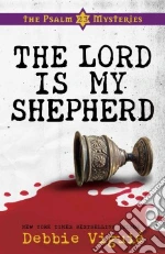The Lord Is My Shepherd