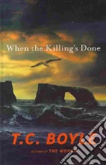 When the Killing's Done