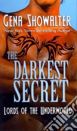 The Darkest Secret