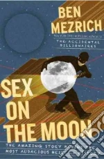 Sex on the Moon
