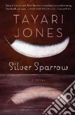 Silver Sparrow