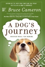 A Dog's Journey