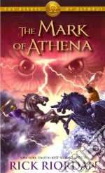 The Mark of Athena