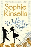 Wedding Night libro str