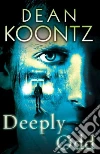 Deeply Odd libro str