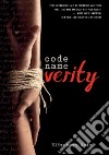 Code Name Verity libro str