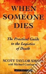 When Someone Dies
