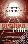 Orphan Train libro str