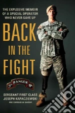 Back in the Fight