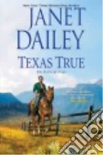 Texas True