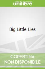 Big Little Lies