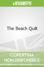 The Beach Quilt