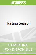 Hunting Season